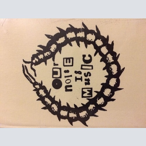 Cass, Album Vermin (10) - Our Noise Is Music