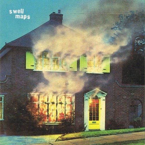 CD, Album, RE Swell Maps - A Trip To Marineville