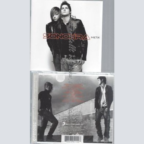 CD--SONOHRA--META | ENHANCED