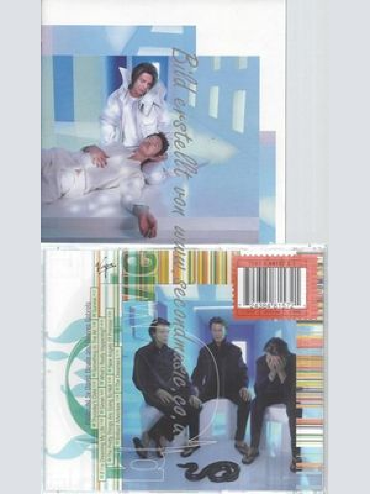 CD--DAVID BOWIE--HOURS...