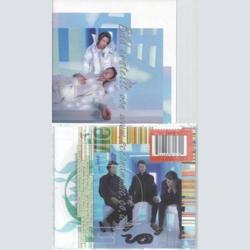 CD--DAVID BOWIE--HOURS...