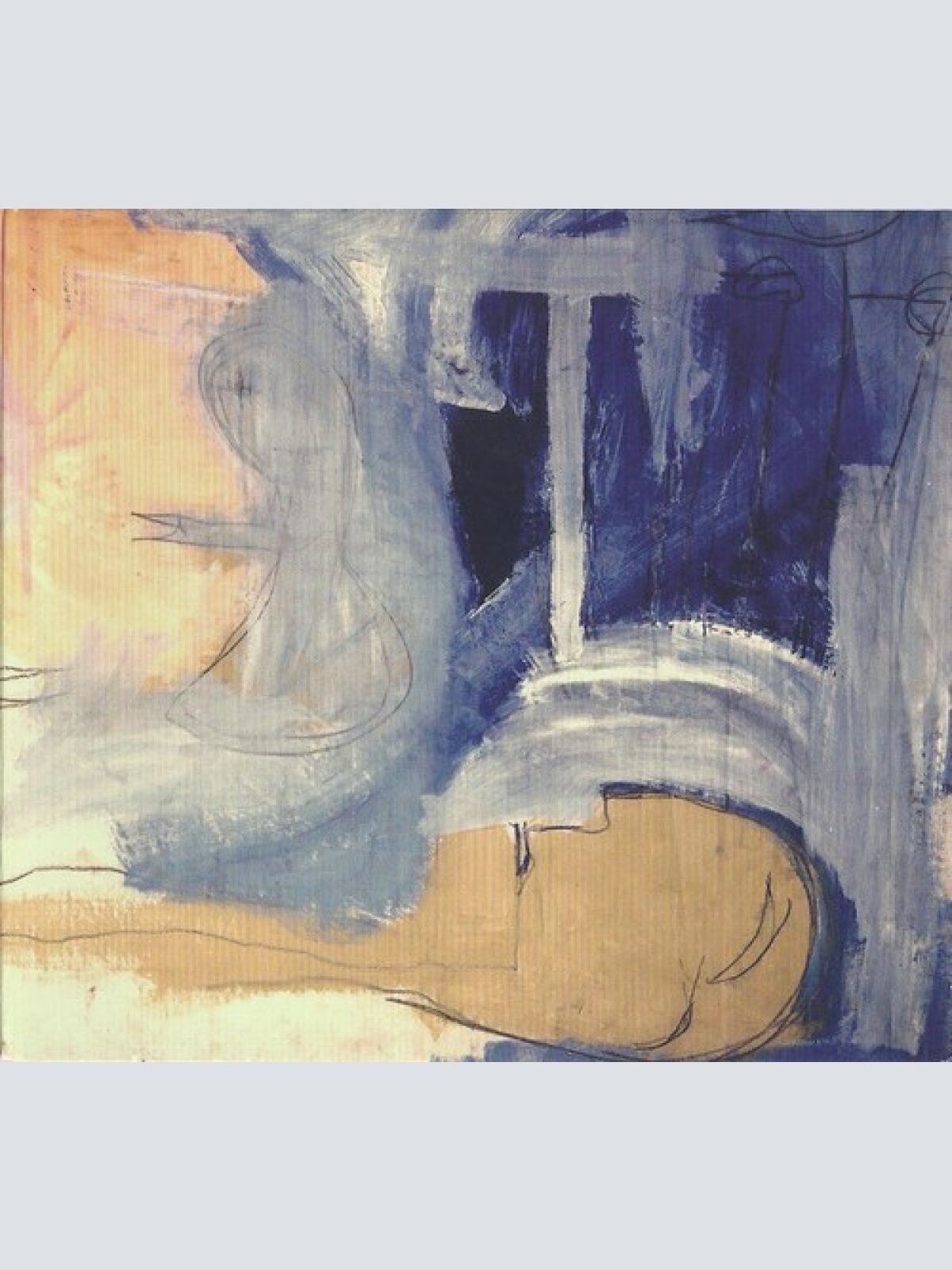 CD, Album, Dig Joseph Arthur - The Graduation Ceremony