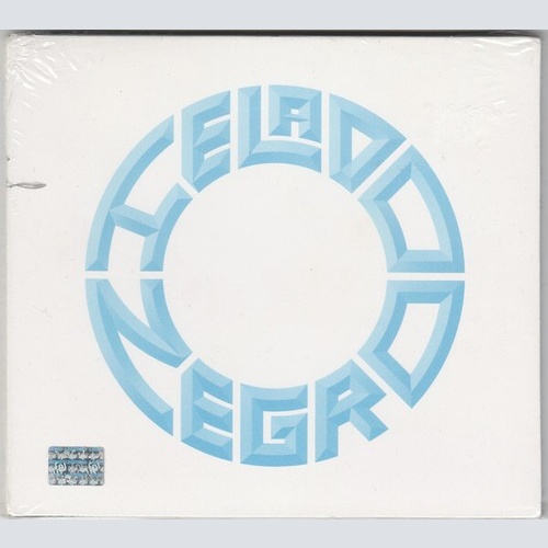 CD, Album, Dig Helado Negro - Invisible Life