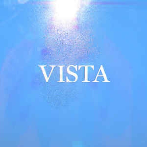 CD, Album, Promo, In  August Rosenbaum - Vista
