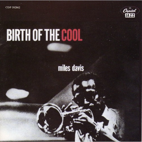 CD, Album, Comp, Club, RE Miles Davis - Birth Of The Cool