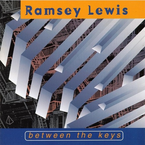 CD, Club Ramsey Lewis - Between The Keys