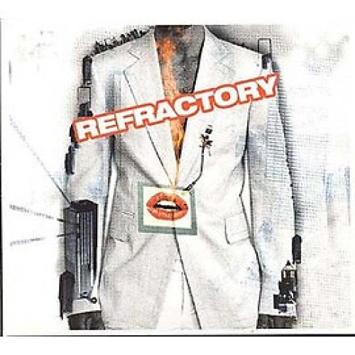 CD Refractory - Refractory