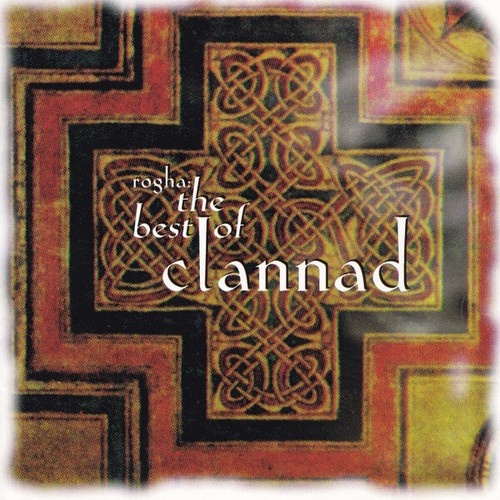CD, Comp, Club Clannad - Rogha: The Best Of Clannad