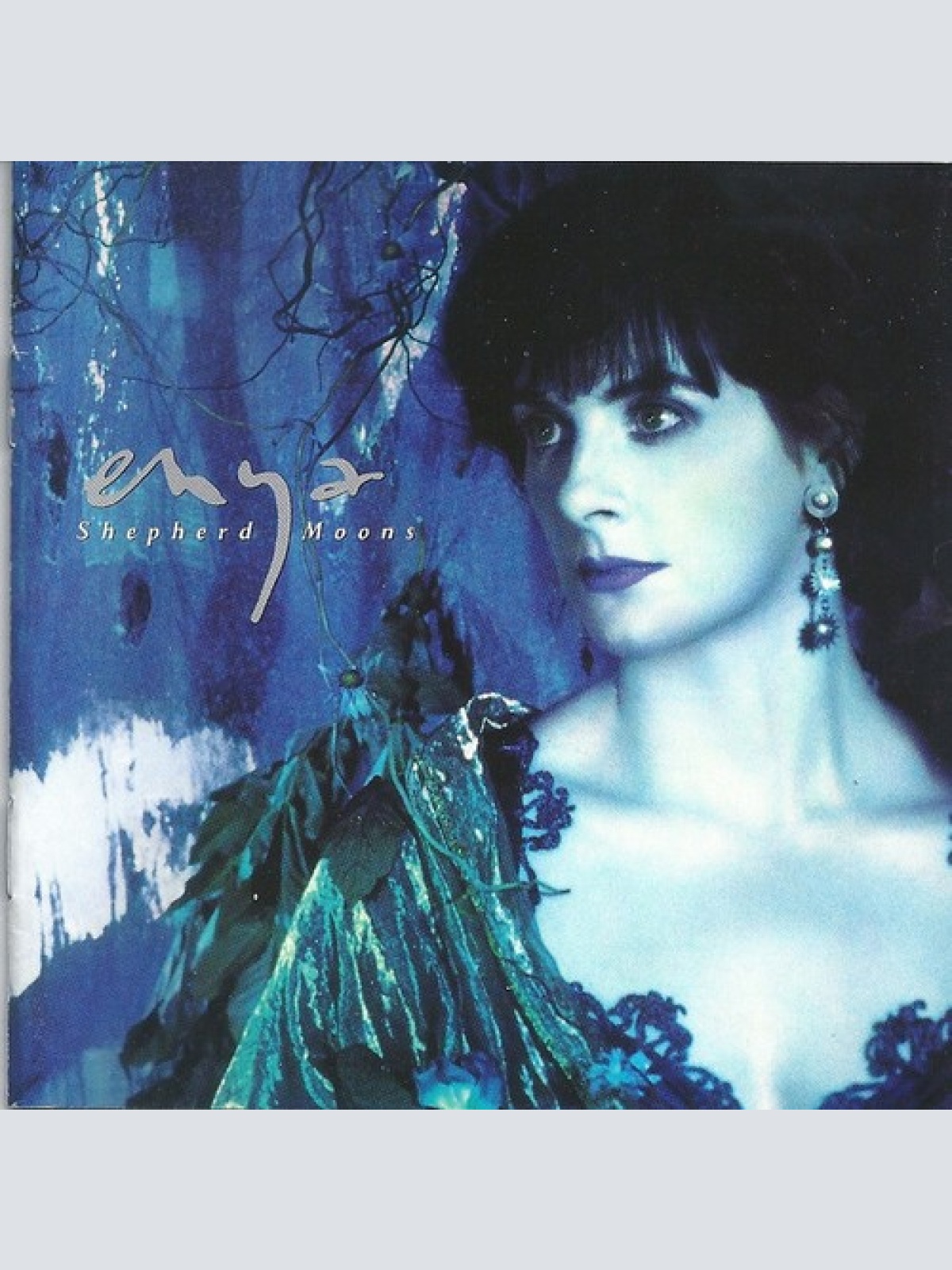 CD, Album, Club, RE Enya - Shepherd Moons