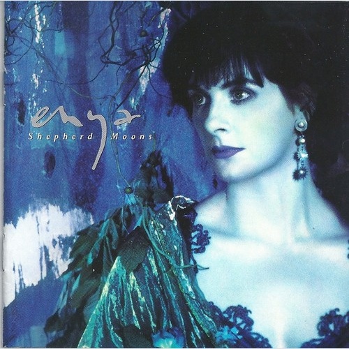 CD, Album, Club, RE Enya - Shepherd Moons