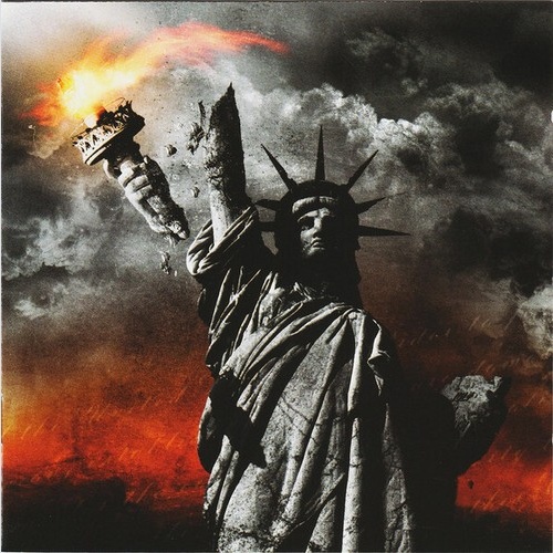 CD, Album God Forbid - IV: Constitution Of Treason
