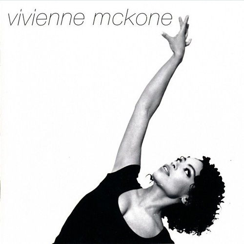 CD, Album Vivienne Mckone - Vivienne Mckone