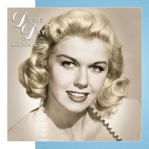 2xCD, Comp, Mono, Club Doris Day - Golden Girl (The Columbia Recordings 1944-...