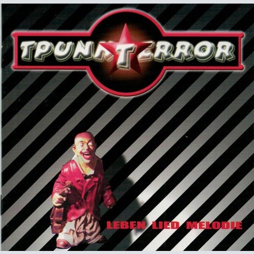 CD Tpunkterror - Leben Lied Melodie