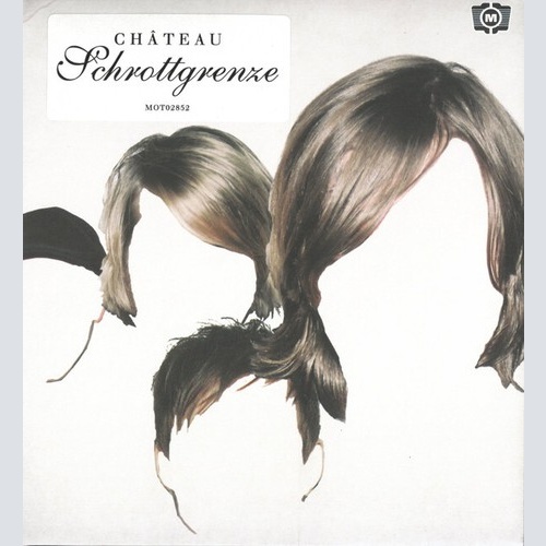 CD, Album + CD, Enh, Bon Schrottgrenze - Château Schrottgrenze