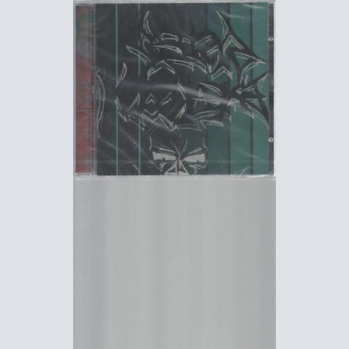 CD-  SYSTEM BREAKDOWN--SB 00