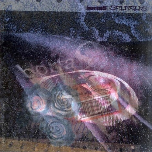 CD, Mini Sacralis - Bortas