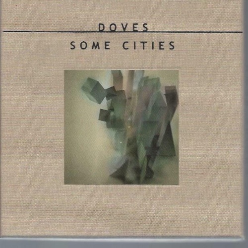 CD--Box Set // Doves Some Cities