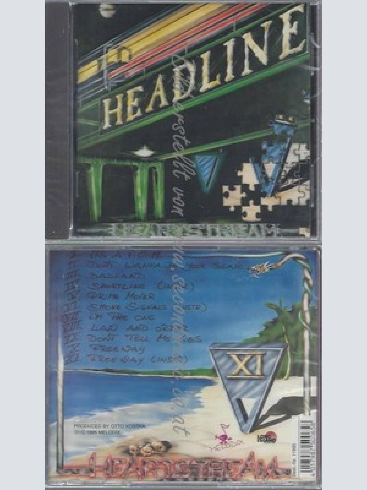 CD--HEADLINE--HEARTSTREAM