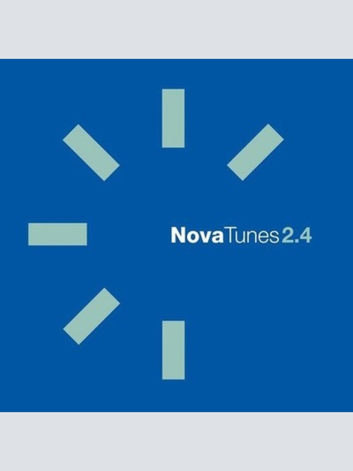 CD, Comp Various - Nova Tunes 2.4