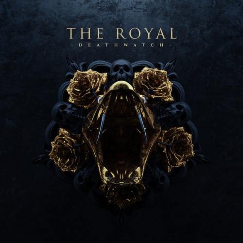 CD, Album The Royal - Deathwatch