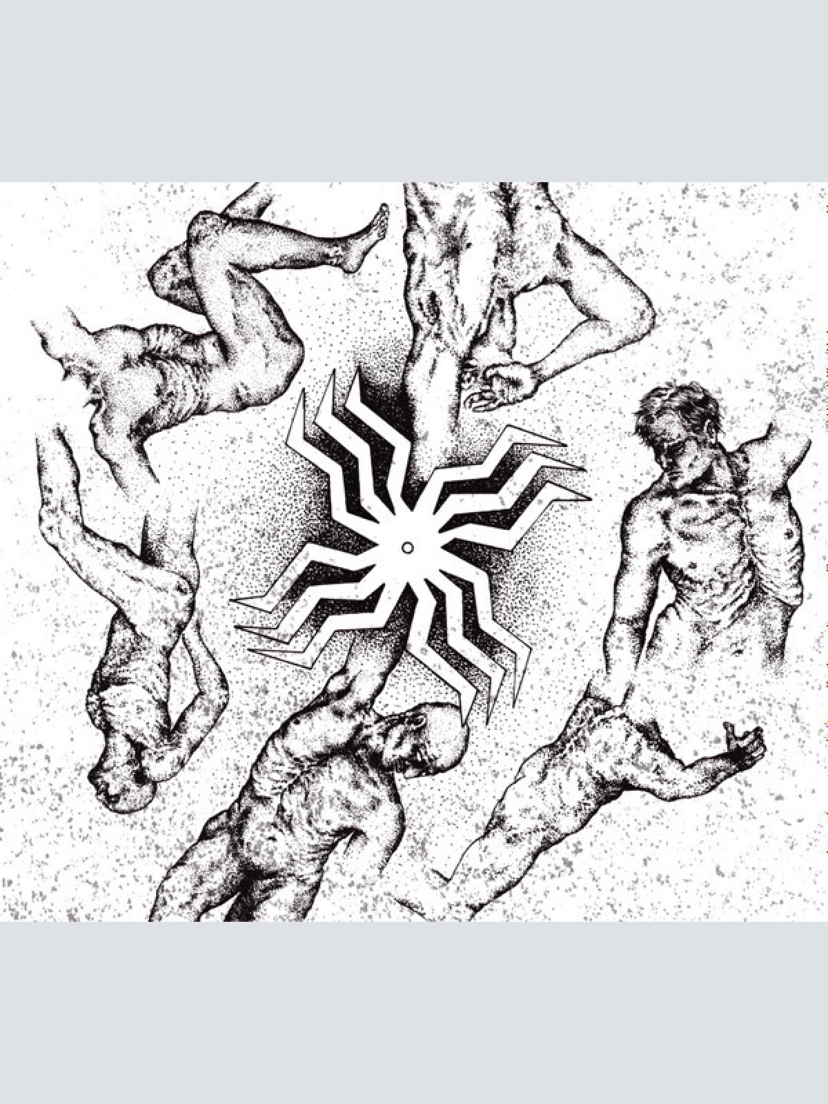 CD, Album Slægt - The Wheel