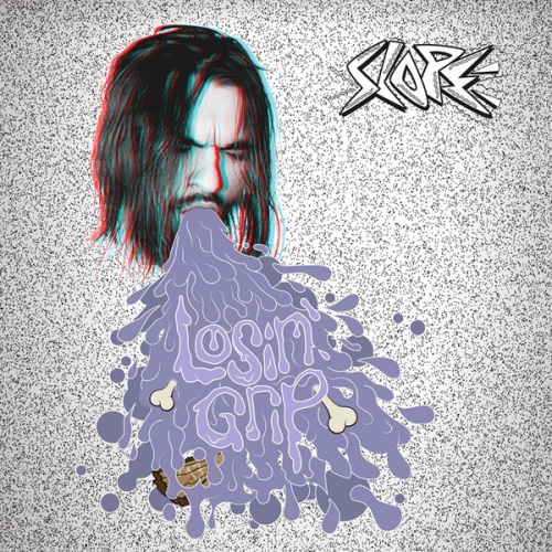 CD, EP Slope (5) - Losin' Grip