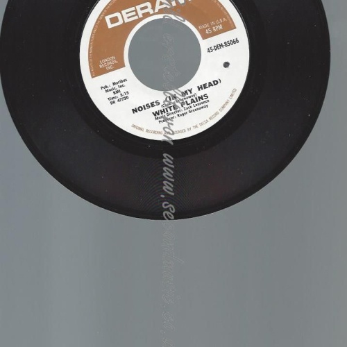 7"    White Plains  Lovin' You Baby