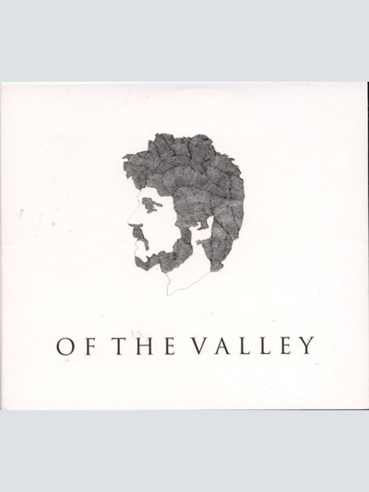 CD, Album Of The Valley - Of The Valley