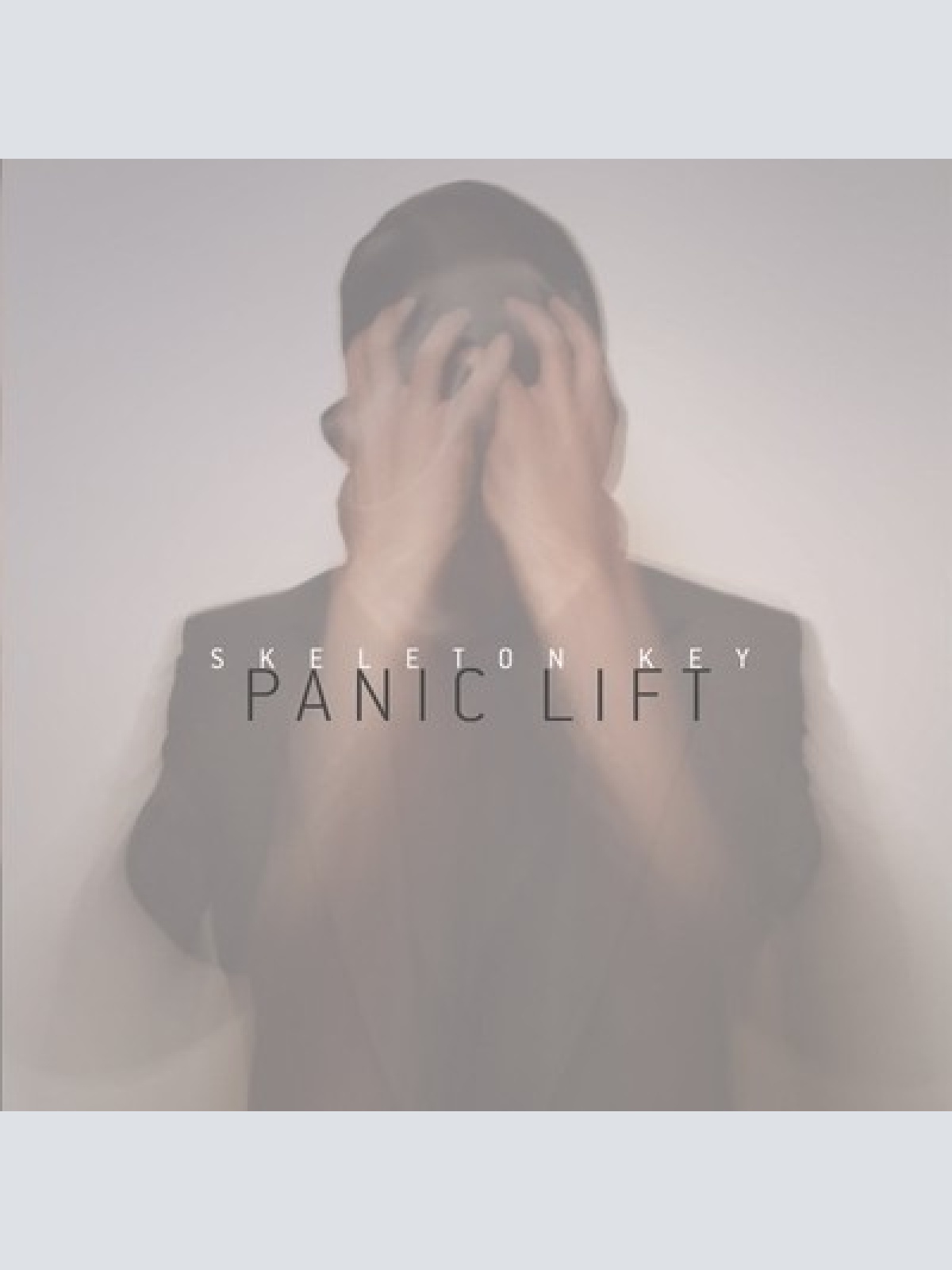 CD, Album Panic Lift* - Skeleton Key