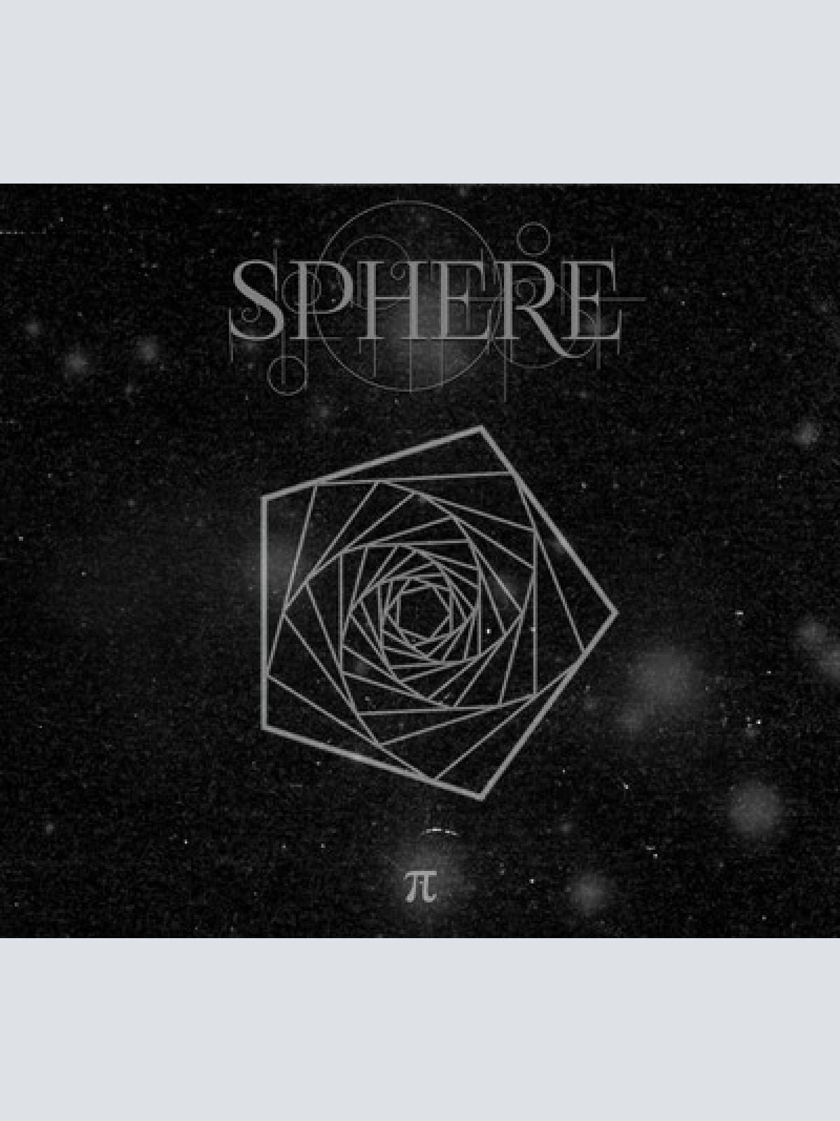 CD, Album Sphere (28) - π