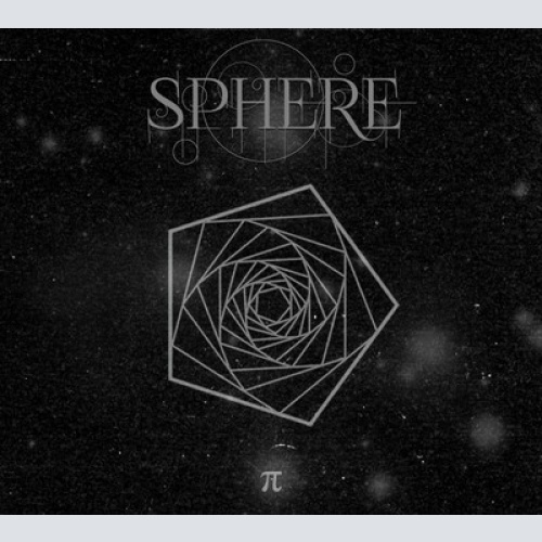 CD, Album Sphere (28) - π