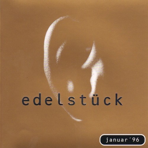 CD, Comp, Promo Various - Edelstück Januar '96
