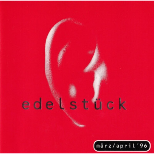 CD, Comp, Promo Various - Edelstück März / April '96