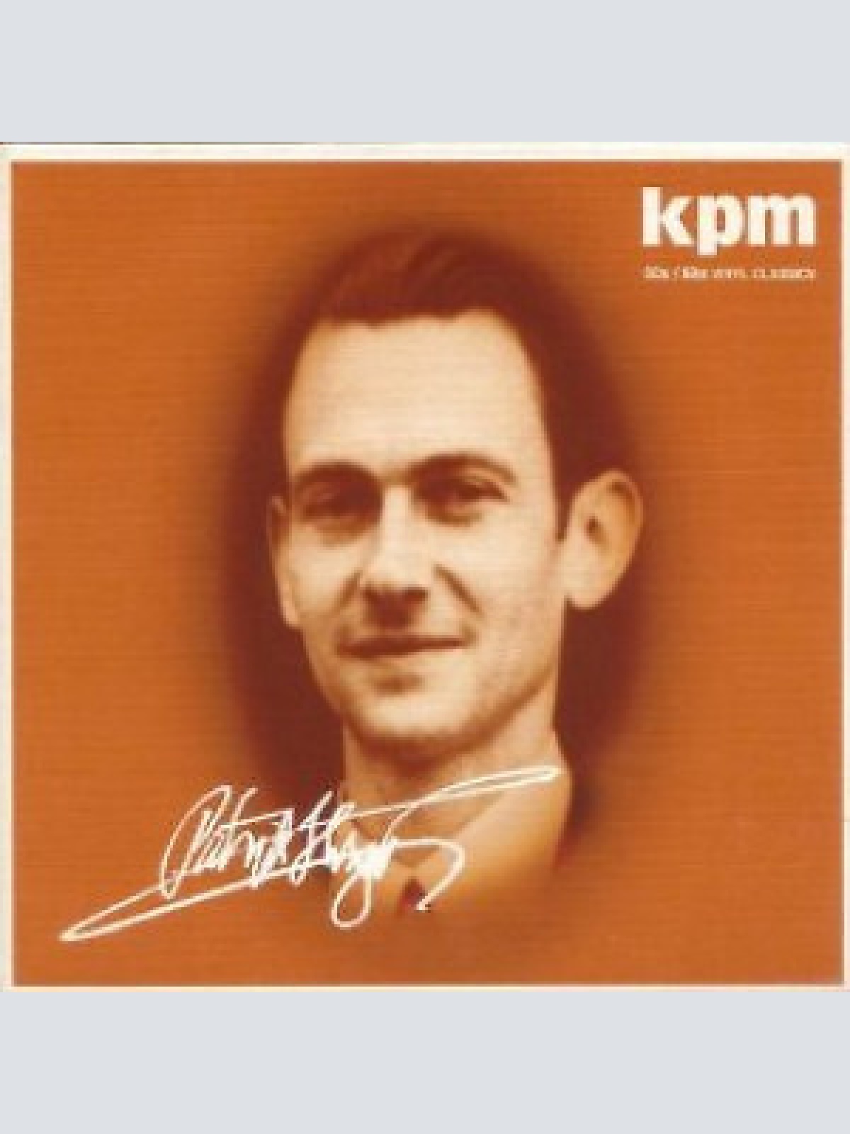 CD, Album, Lib Various - 50s And 60s Vinyl Classics