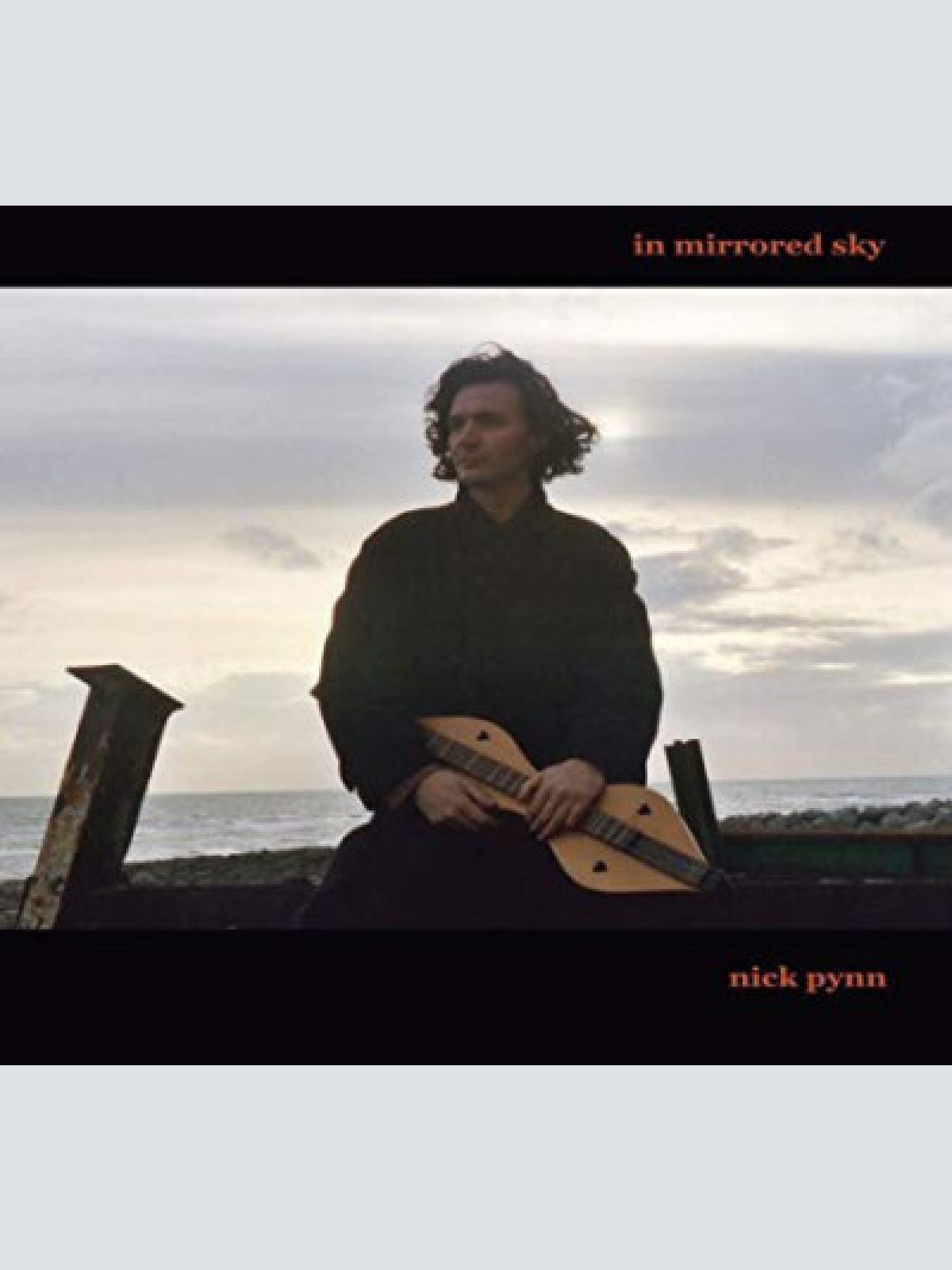 2xCD, Comp Nick Pynn - In Mirrored Sky / Music From Windows