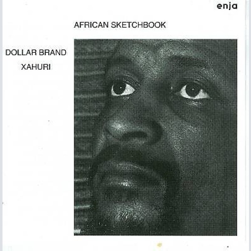 CD, Album, RE Dollar Brand - African Sketchbook
