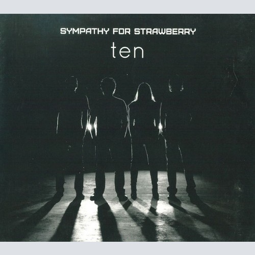 CD, Album Sympathy for Strawberry - Ten