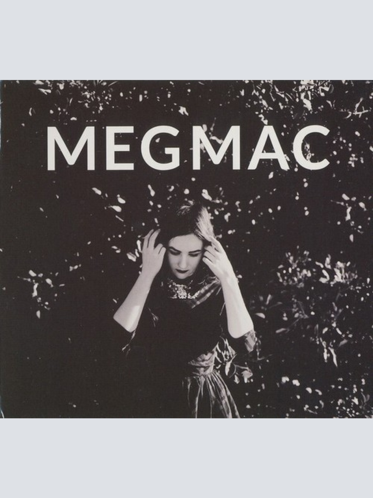 CD, EP Meg Mac - Meg Mac