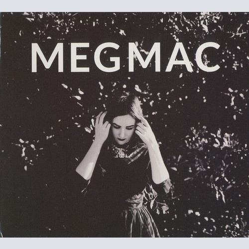 CD, EP Meg Mac - Meg Mac