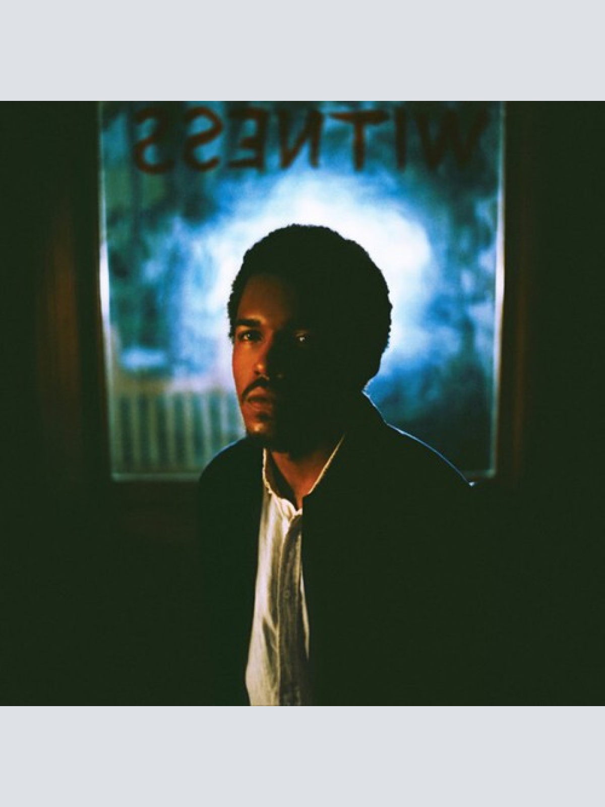 CD, Album Benjamin Booker - Witness