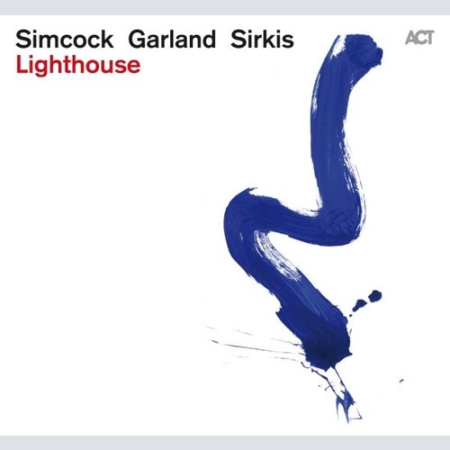 CD, Album Simcock* - Garland* - Sirkis* - Lighthouse