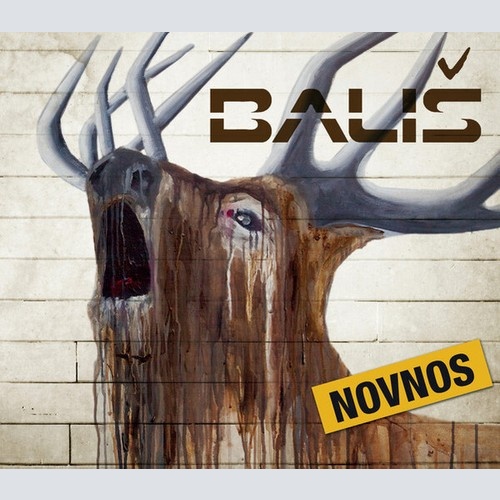CD Bališ - Novnos