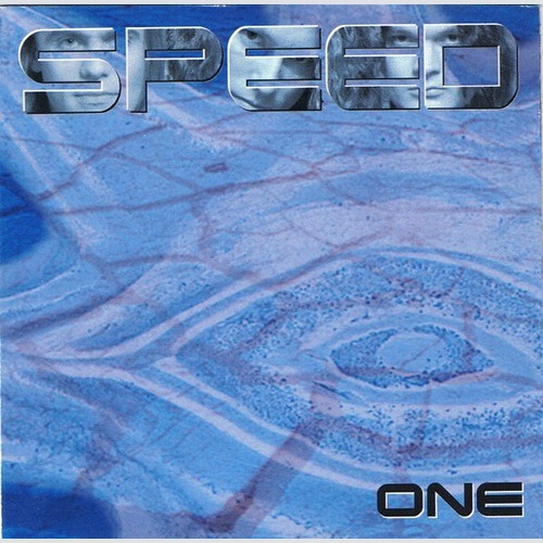 CD, Album Speed (27) - One