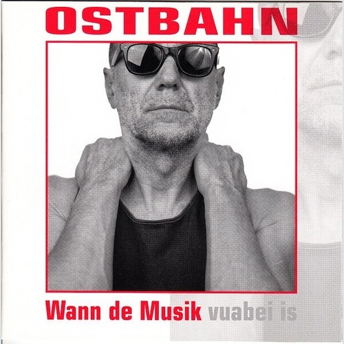 CD, Album Kurt Ostbahn - Wann De Musik