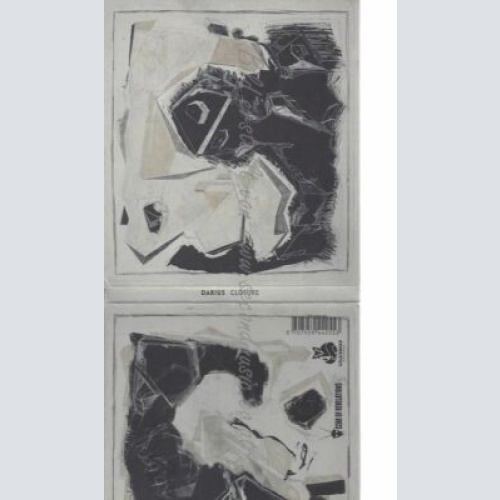 CD-- DARIUS  --CLOTURE