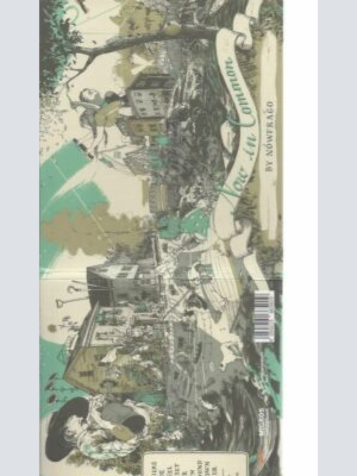 CD-- NÓWFRAGO--NOW IN COMMON