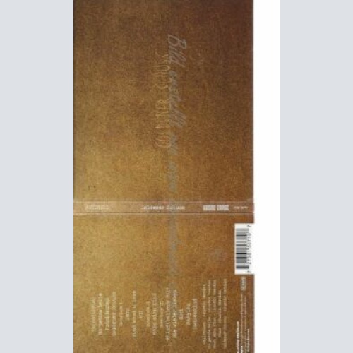 CD-- ANTIHELD  --GOLDENER SCHUSS (DIGIPAK)