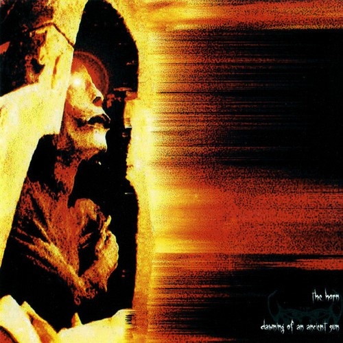CD, Album The Horn (2) - Dawning Of An Ancient Sun