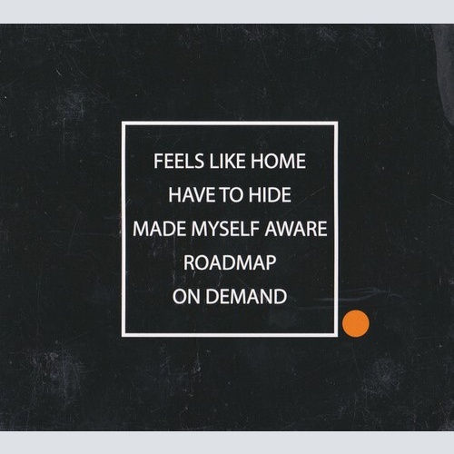 CD, EP Bustafied - Ep 1